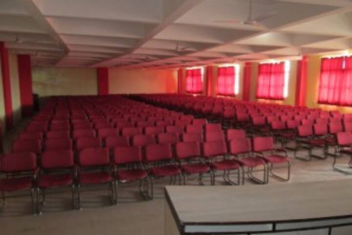auditorium